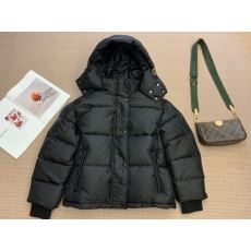 LV Down Coat